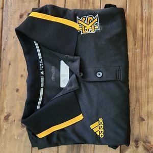 Adidas Climalite Athletic Polo 2XL Kennesaw State University